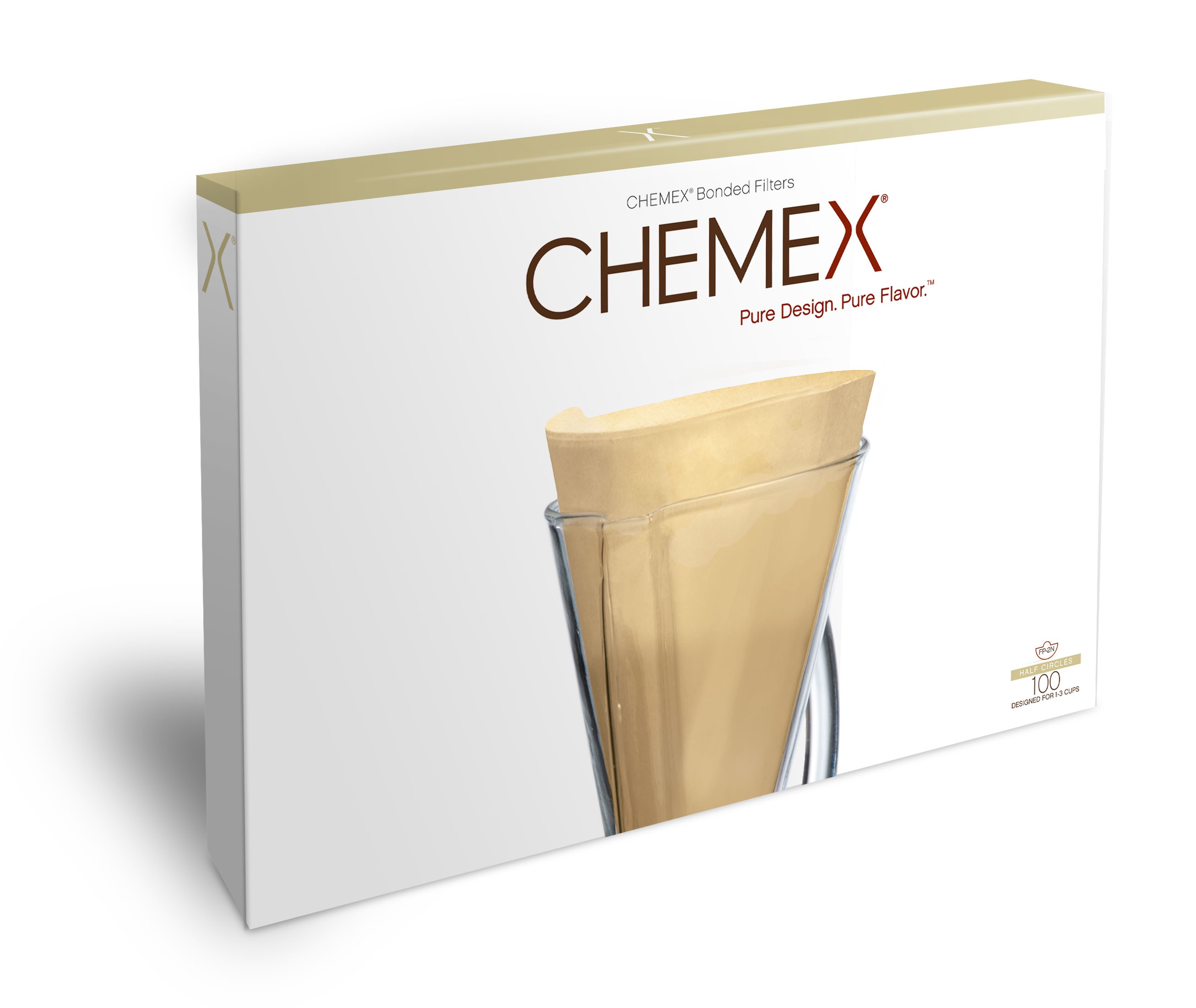 CHEMEX - Filtre 1 à 3...